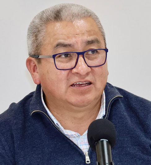 Reformas a la Ley del ISSSTE no afectarán a docentes y trabajadores de base