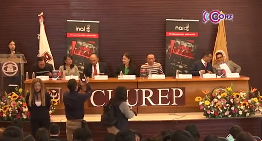 El 95% de los homicidios de periodistas en México permanecen impunes