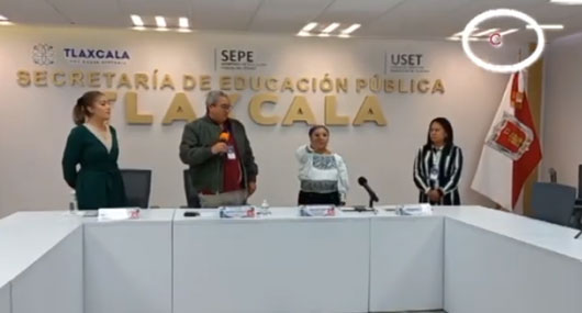 Encabezará Margarita Cisneros Tzoni el Departamento de Educación Indígena 