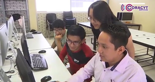 ¡Participa en el “Rally de Redes”!