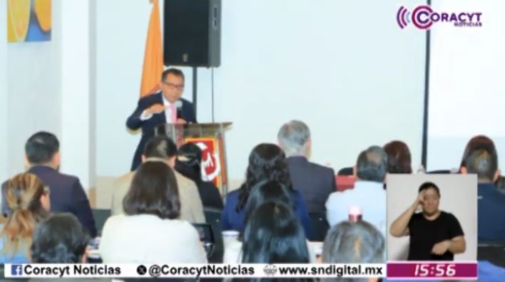 Clausuró UATx Semanario de Formación para Coordinadores de Programas Académicos 