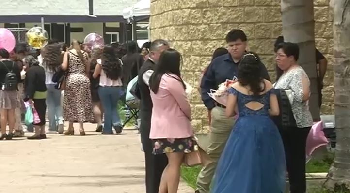 Se gradúan estudiantes del Cobat Plantel 12 de Santa Cruz Tlaxcala 