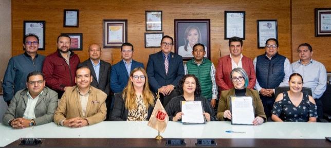 UPTX apuesta por una educación con conciencia; capacitarán a su alumnado en derechos humanos