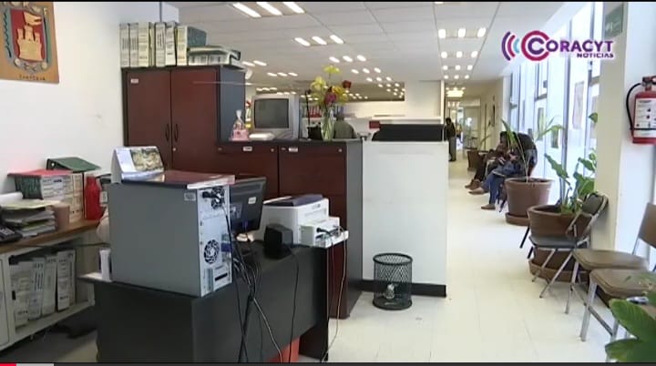 Lluvia provocó afectaciones en escuelas de Chiautempan y Tlaxcala