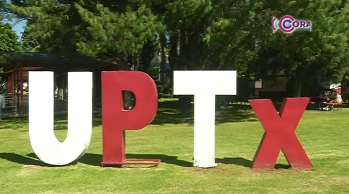 Convoca UPTx a cursar la Maestría en Ingeniería