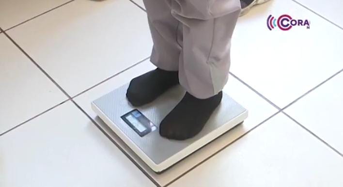 Desplegó SEPE-USET brigadas para prevenir el sobrepeso