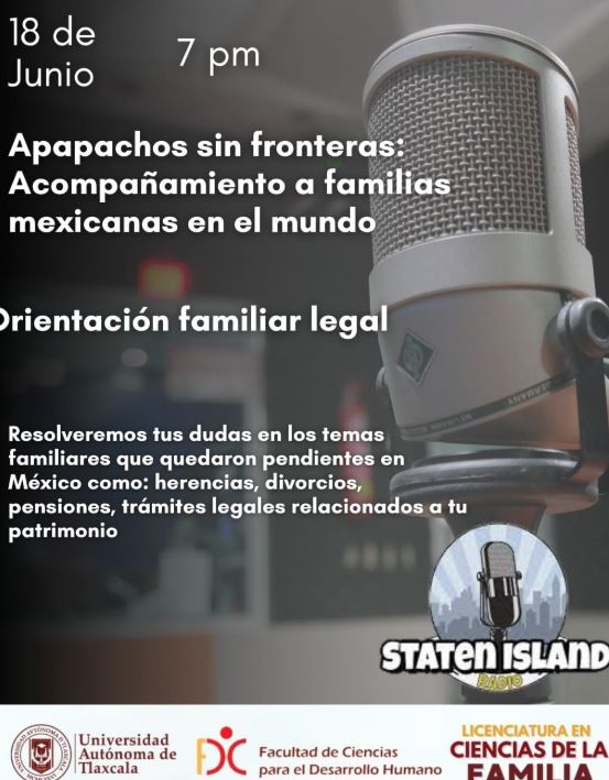 Afianza UATx la iniciativa internacional 