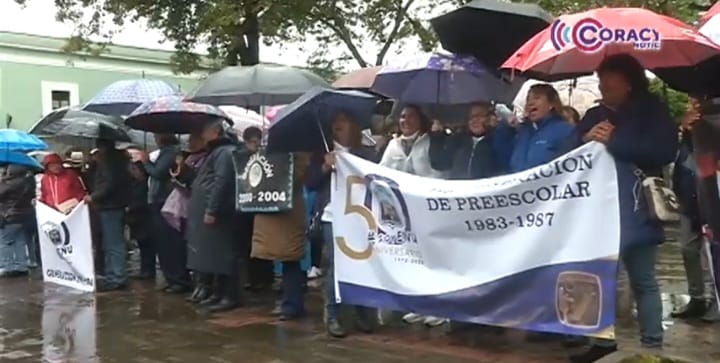 Cumple Normal “Lic. Emilio Sánchez Piedras” 50 años formando docentes