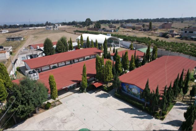 Sepe-Uset impulsa mejores condiciones laborales para docentes de secundarias técnicas