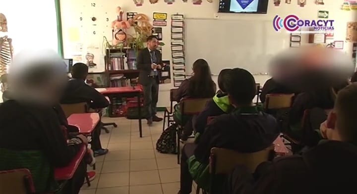 Tlaxcala oficializó Decretos sobre la movilidad de docentes