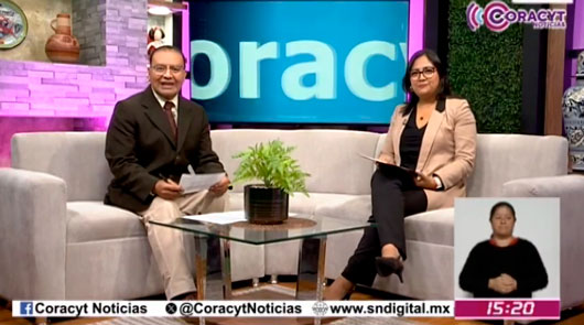 En entrevista con la jefa del Departamento de Secundarias Técnicas de la SEPE, Verónica Molina