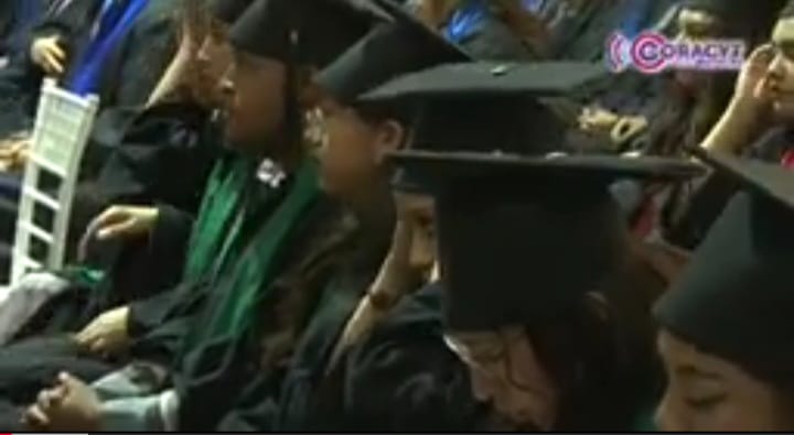 Exhorta SEPE a evitar gastos innecesarios en graduaciones