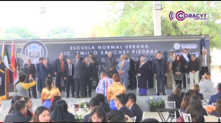 Decreto presidencial permitirá que más de mil docentes tlaxcaltecas se jubilen