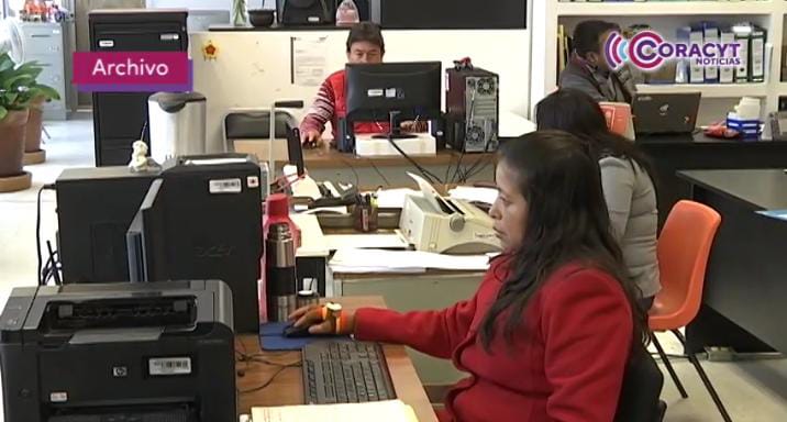 Otorgarán aumento salarial a personal de la Coordinación de Preparatoria Abierta