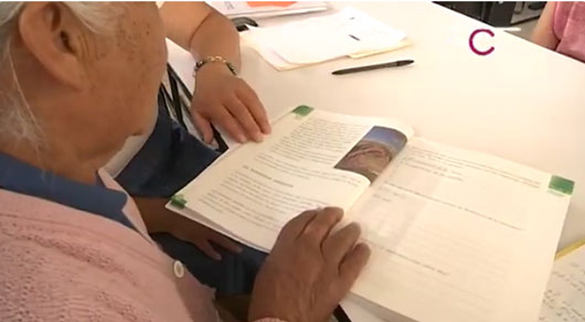 Más de mil personas obtuvieron su certificado de primaria o secundaria