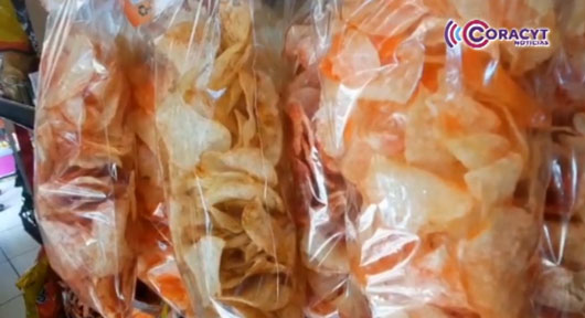 Tlaxcala eliminará la venta de comida chatarra en las escuelas