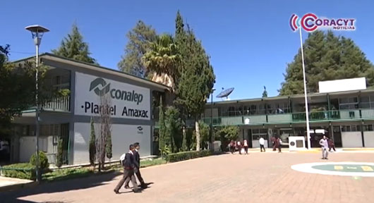 Promoverán estudiantes del Conalep atractivos turísticos de la región sur de Tlaxcala