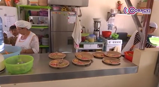 Cooperativas escolares fueron capacitadas con el programa 