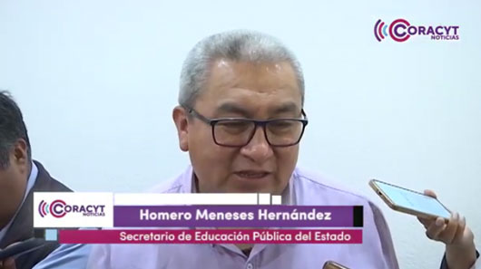 Denunció SEPE-USET el robo en oficinas centrales