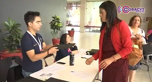 Recibieron docentes constancias y estímulos de Promoción Horizontal