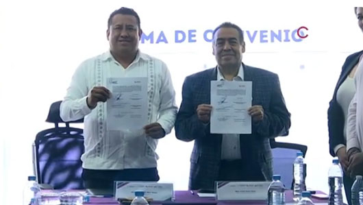 Estudiantes del Cecyte-Emsad tendrán pase directo a la UTT