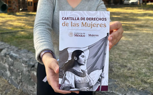 Firman convenio Cobat y la Universidad Intercultural para fortalecer la educación de los jóvenes tlaxcaltecas