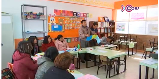 Tlaxcala registró una importante participación en la Consulta Nacional de la SEP