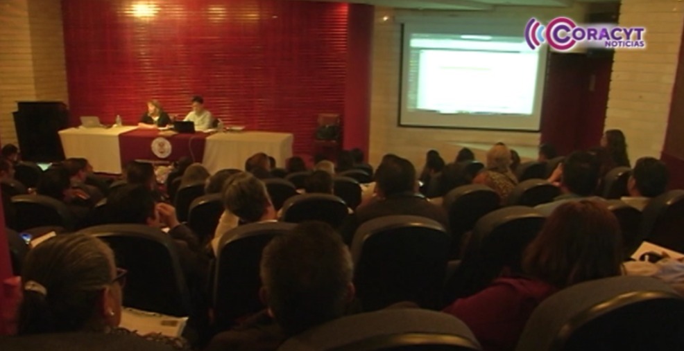 Refuerzan conocimientos matemáticos de docentes del Cecyte-Emsad