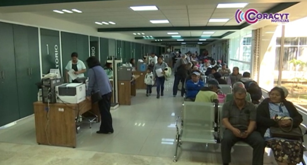 Ofrece IMSS Tlaxcala diversas actividades 