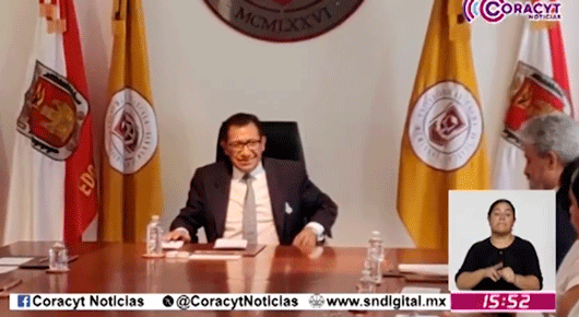 Colaborará la UATx en la protección del “Santuario de las Luciérnagas”