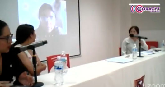 En la UATx  se desarrolla el Congreso Nacional de Lengua y Literatura Hispanoamericana