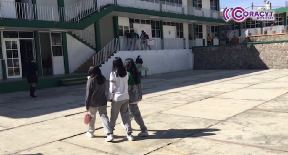 Fortalece SEPE-USET estrategias de prevención y atención del acoso escolar 