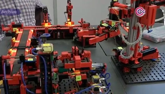 Convocan a sumarse al “Club de Ciencias para Niñas” del IPN