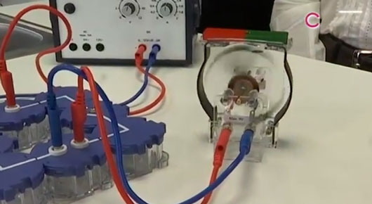 La UPTx incrementará sus proyectos de investigación 