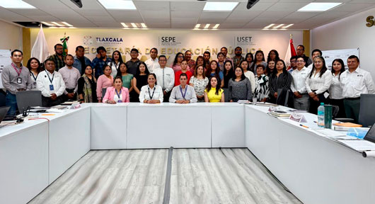 ITEA establece acuerdos con instituciones de educación media superior y superior