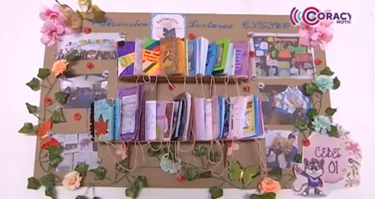 Fortalecerá SEPE los semilleros de lectura