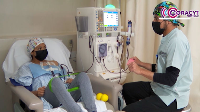 Intensifica SESA la campaña de prevención del cáncer masculino