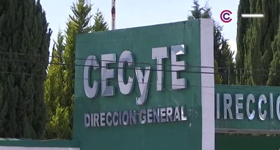 Fortalecerá Cecyte-Emsad medidas de seguridad en sus planteles