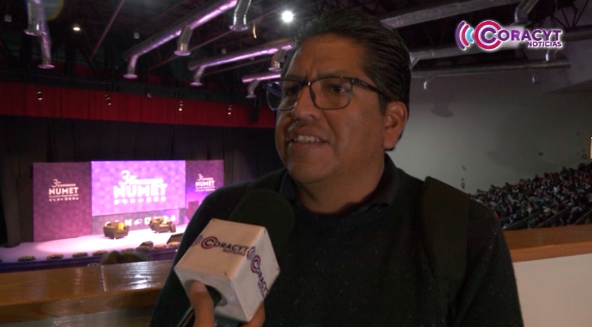 Destacan docentes aprendizajes obtenidos en el Congreso Numet 2025