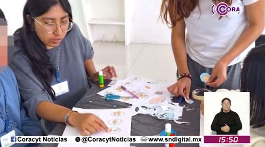 UATx impulsa inclusión con el programa “Club-21 Vida Independiente”