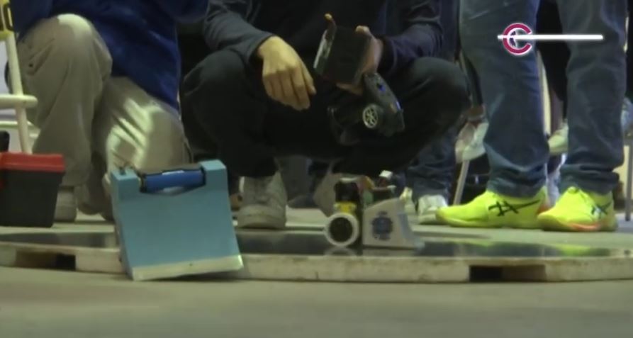 Promueve TecNM Tlaxco la innovación tecnológica 