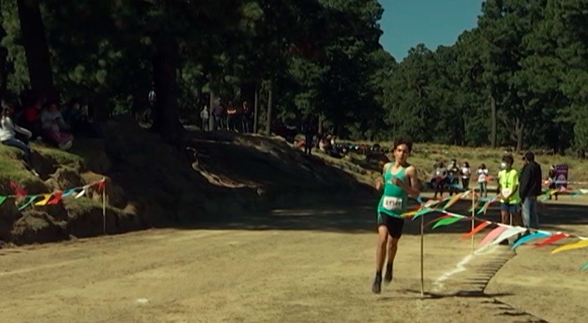 Tlaxcala será sede del Campeonato Estatal de Campo Traviesa 2025