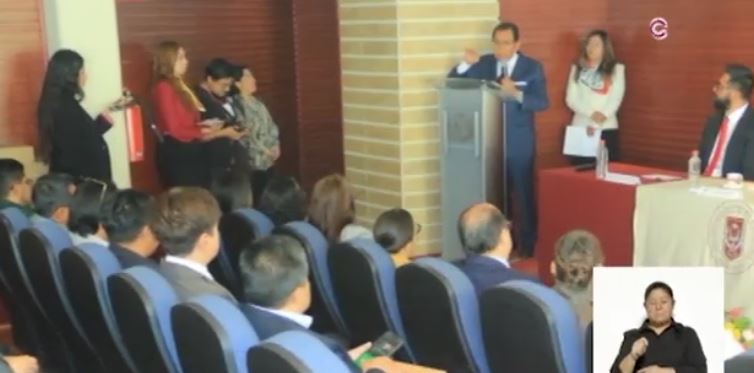 La UATx es sede del “1er. Coloquio de la Licenciatura en Diseño Automotriz”