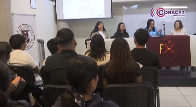 Concluyó el “VIII Congreso Internacional sobre Estudios de la Familia” de la UATx