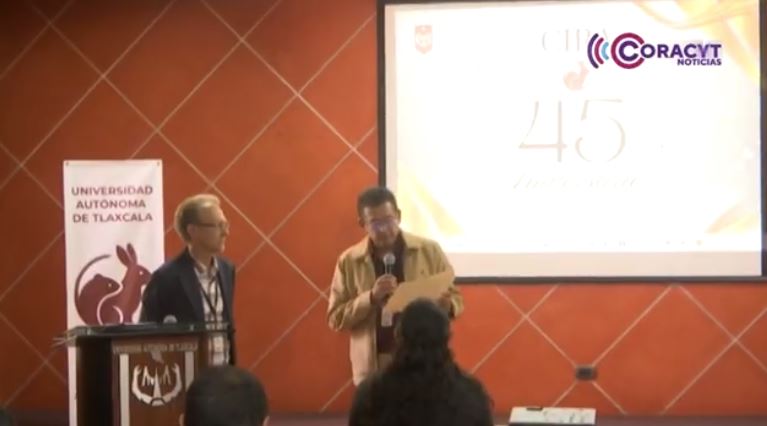 Con Jornada de Investigación, el CIRA-UATx celebrará su 45 aniversario