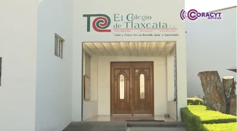 Expondrá Coltlax sus investigaciones en Jalisco