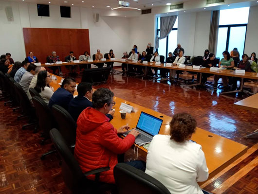 Tlaxcala encabezará la coordinación nacional del programa educativo para niñas y niños migrantes