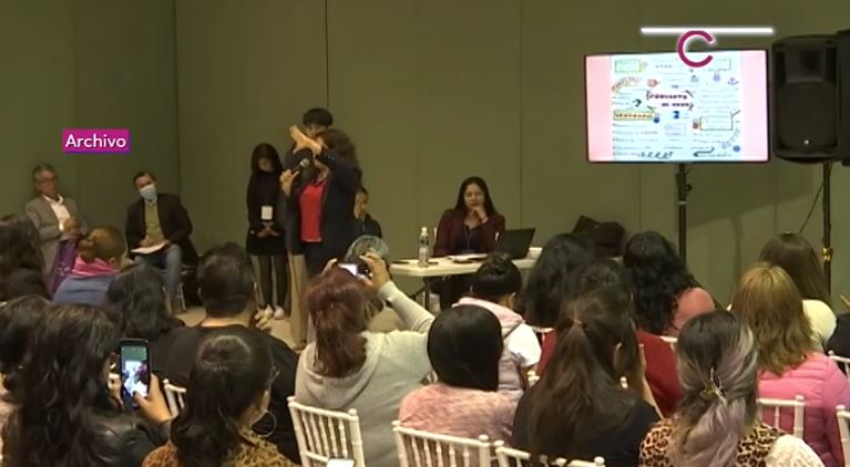 Contará el 3er. Congreso Numet 2025 con encuentros regionales 