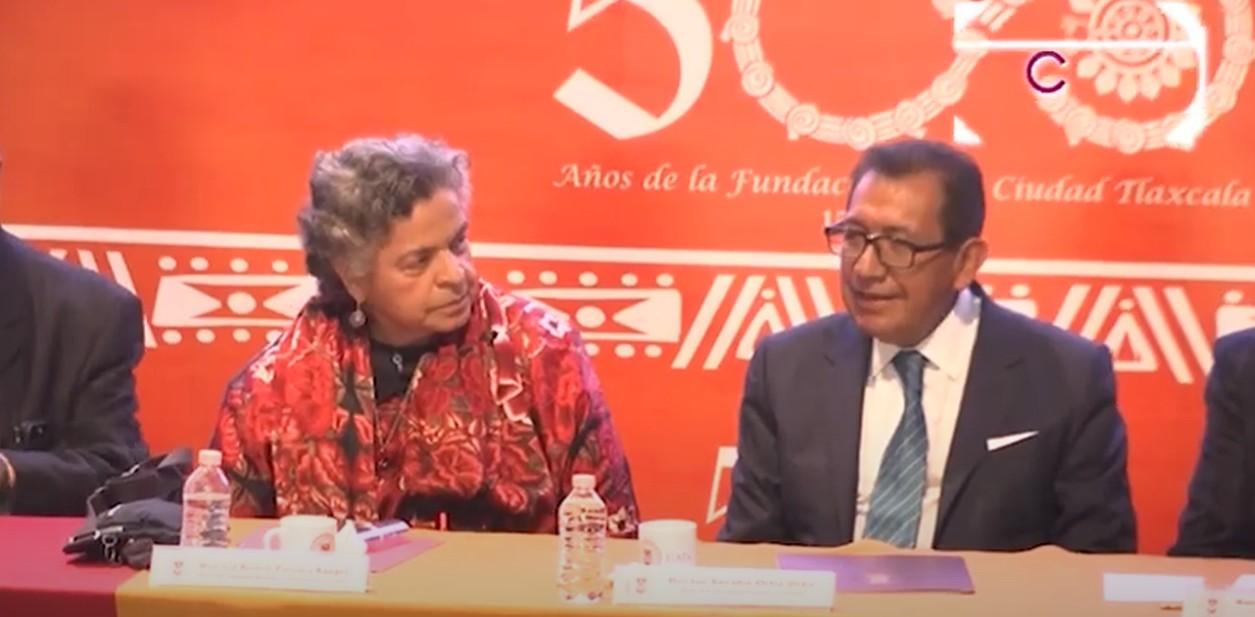 En Congreso Iberoamericano, especialistas analizan el legado de Tlaxcala