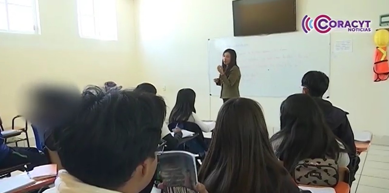 Fortalece SEPE la educación media superior con 130 planteles